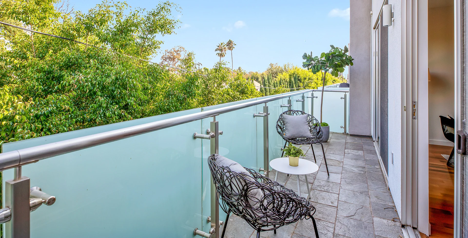 928 N Croft Ave #102 photo 20