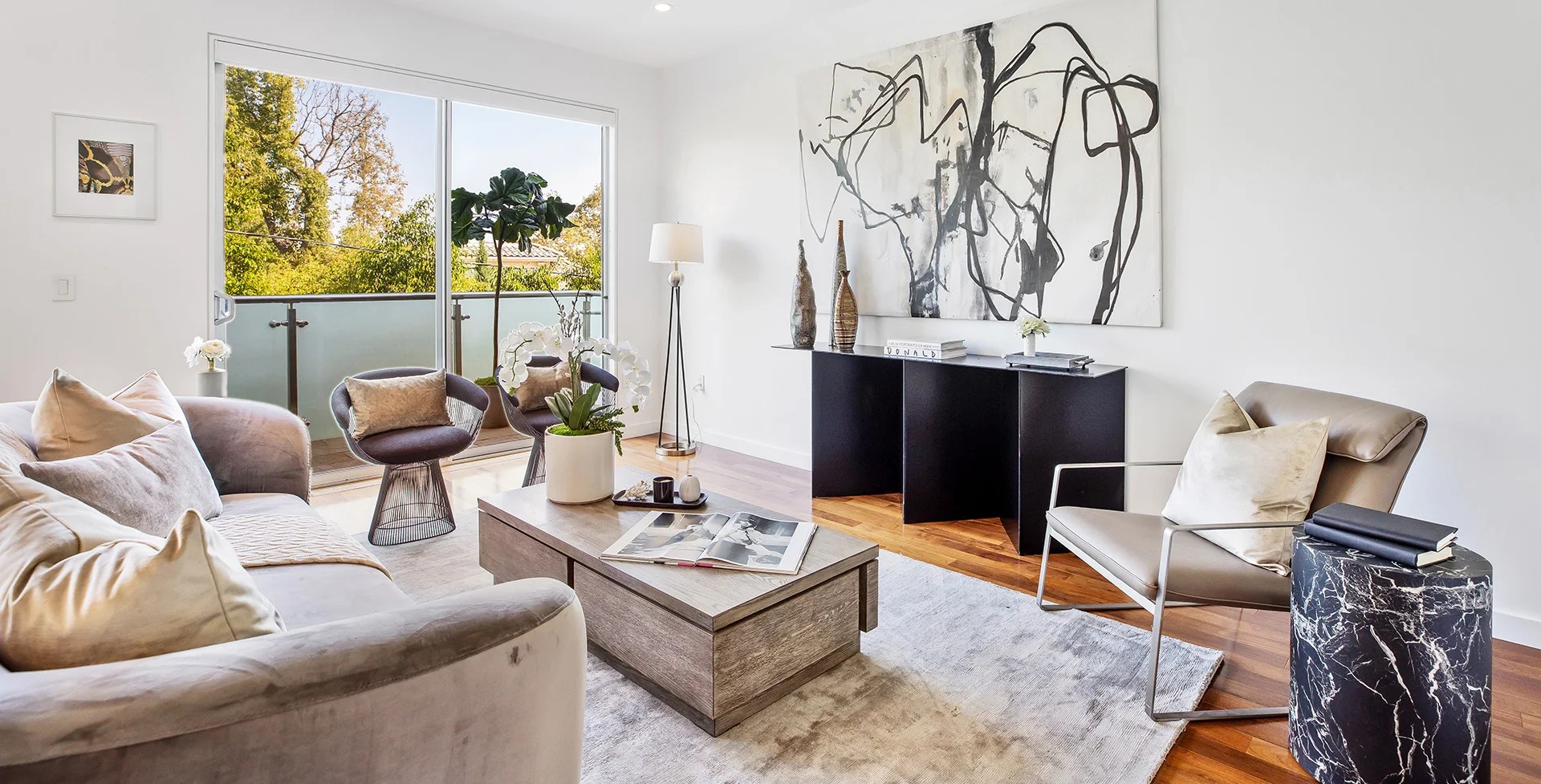 928 N Croft Ave #102 photo 3