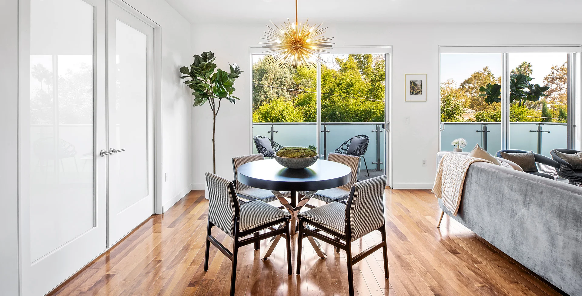 928 N Croft Ave #102 photo 6