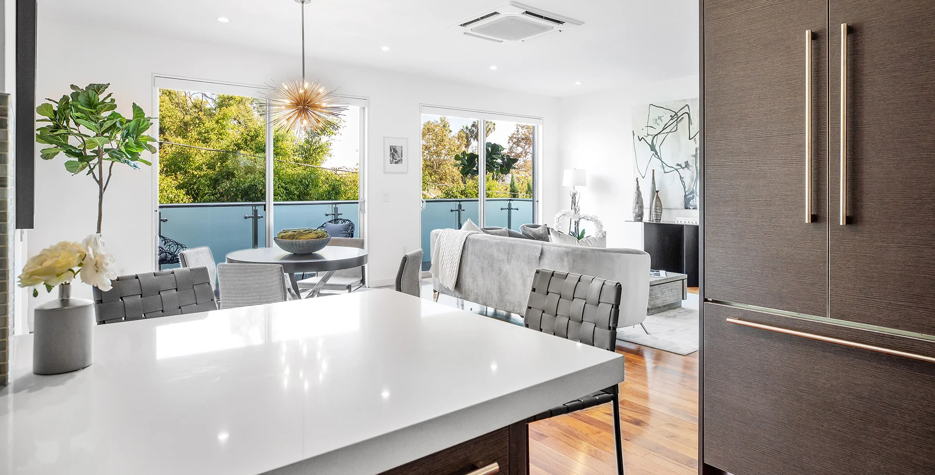 928 N Croft Ave #102 photo 8