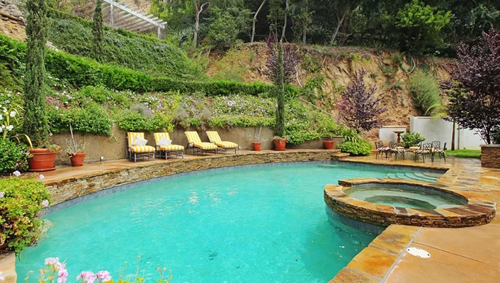 9525 Dalegrove Drive photo 21