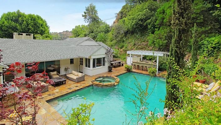 9525 Dalegrove Drive photo 26