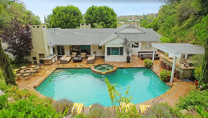 9525 Dalegrove Drive photo 28