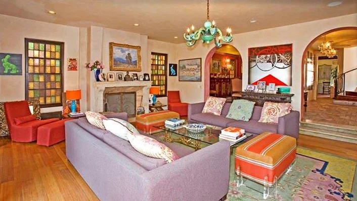 Malibu Colony photo 12