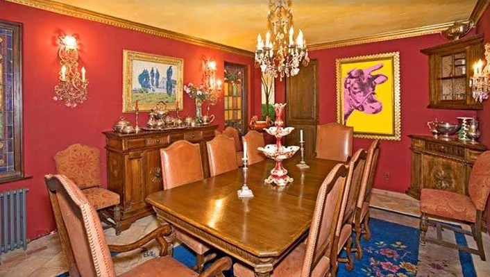 Malibu Colony photo 14