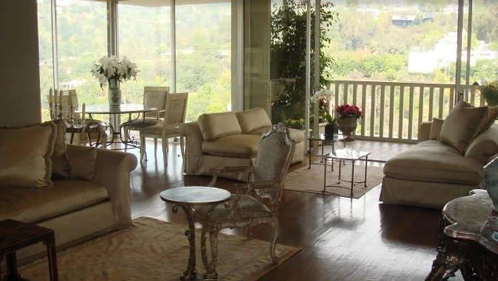 Sierra Towers - Unit #1801 photo 5