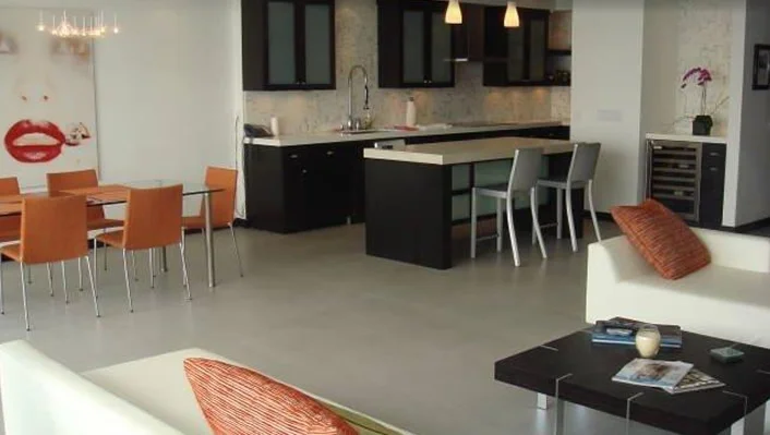 Sierra Towers - Unit #2004 photo 1