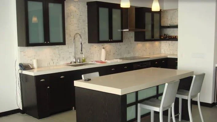 Sierra Towers - Unit #2004 photo 4